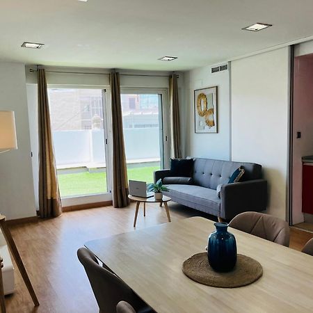 Travel Habitat - Centro Apartman Valencia Kültér fotó