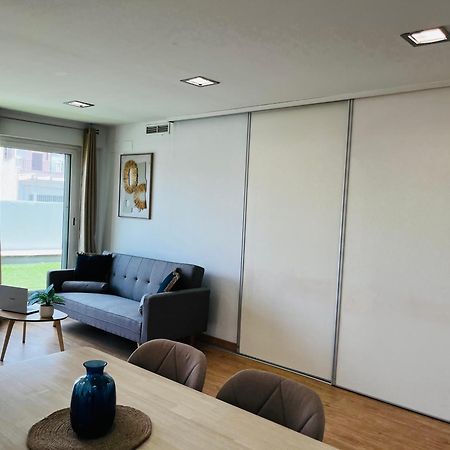 Travel Habitat - Centro Apartman Valencia Kültér fotó