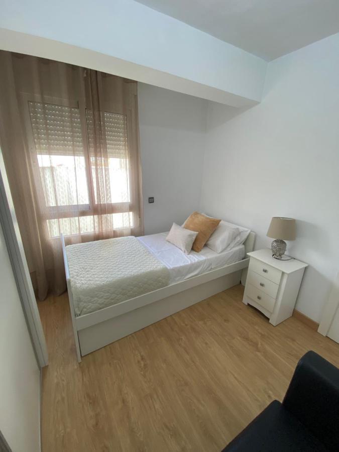 Travel Habitat - Centro Apartman Valencia Kültér fotó