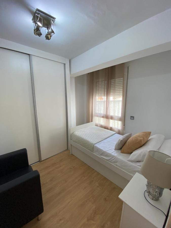 Travel Habitat - Centro Apartman Valencia Kültér fotó