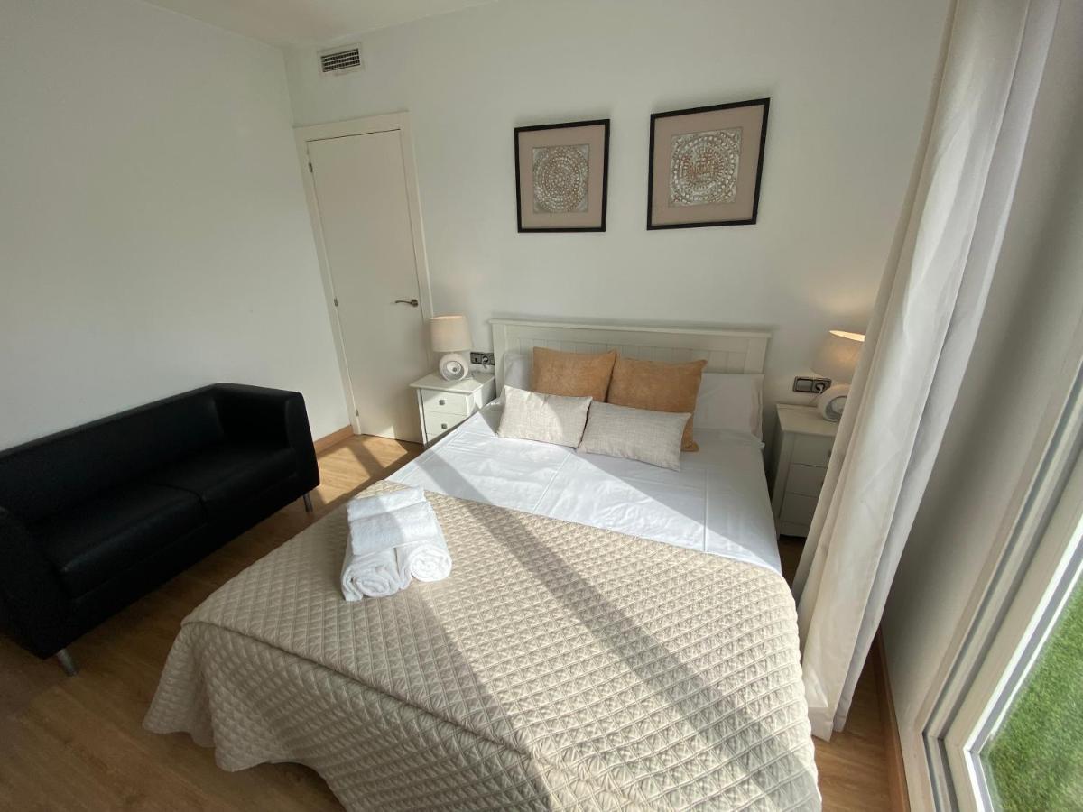 Travel Habitat - Centro Apartman Valencia Kültér fotó