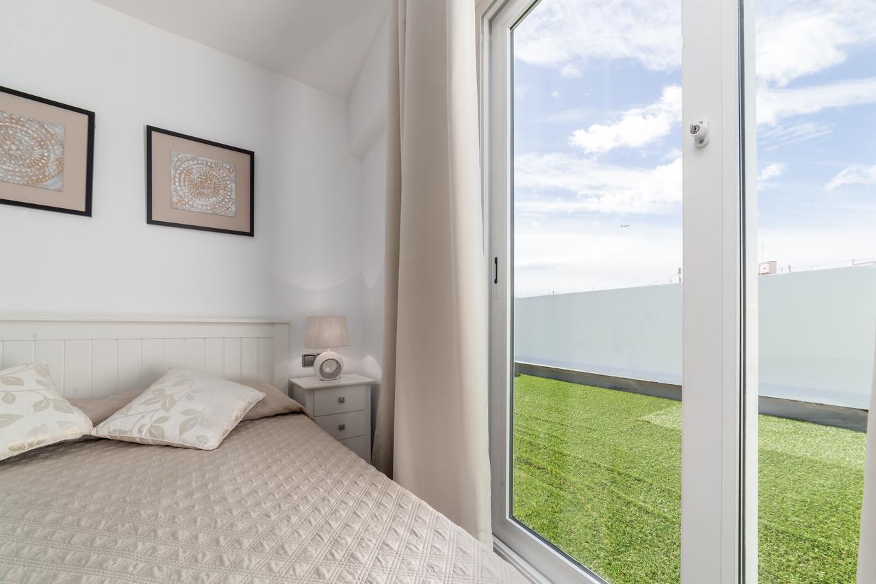 Travel Habitat - Centro Apartman Valencia Kültér fotó
