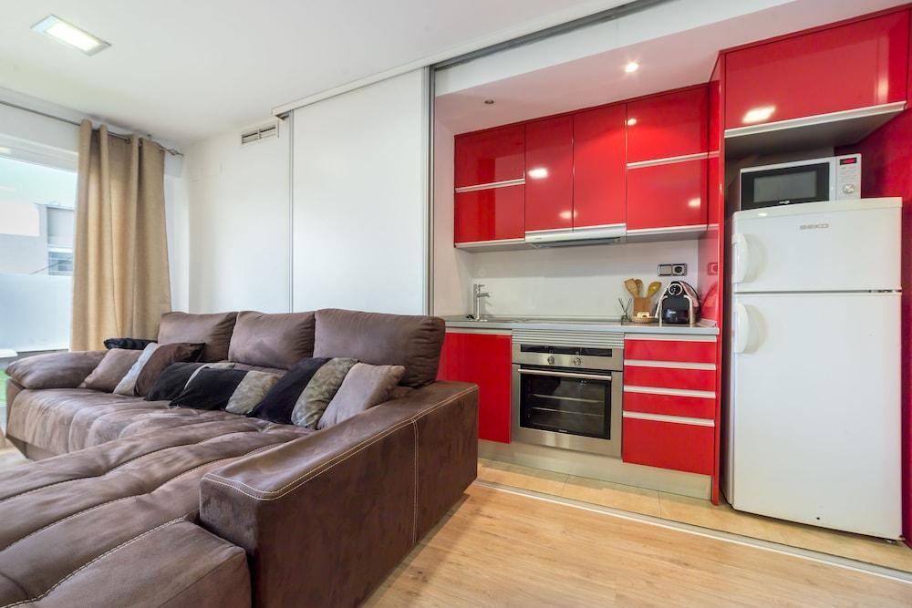 Travel Habitat - Centro Apartman Valencia Kültér fotó