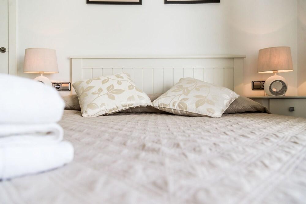Travel Habitat - Centro Apartman Valencia Kültér fotó
